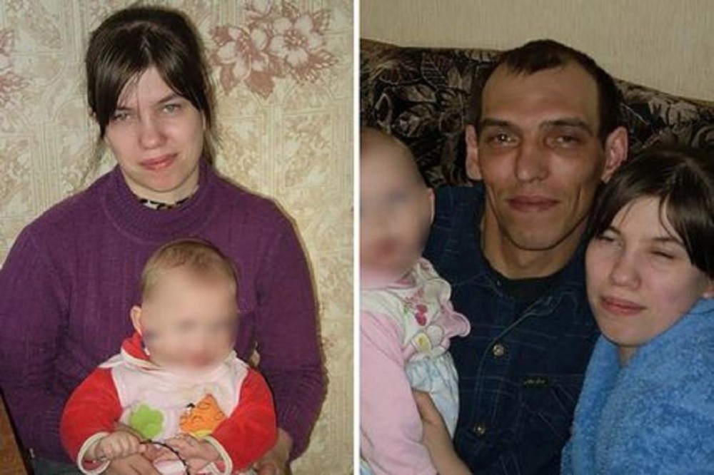 TERIFIANT // Copii abuzaţi sexual de tată şi filmaţi de mamă. Cei doi ruşi îi duceau pe micuţi cu forţa pe un câmp şi „făceau experimente”